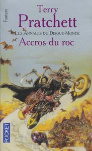 Accros du roc
