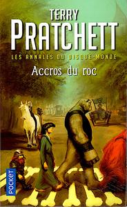 Accros du roc