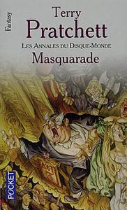 Masquarade