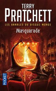 Masquarade