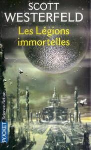 Les Lgions immortelles