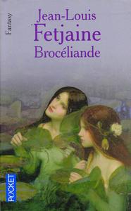Brocliande