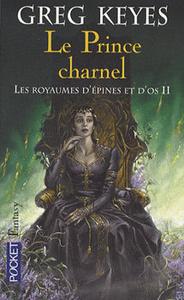 Le Prince charnel