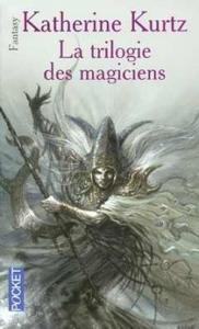 La Trilogie des magiciens