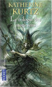 La Trilogie des magiciens