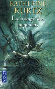 La Trilogie des magiciens