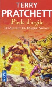 Pieds d'argile