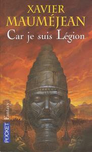Car je suis lgion