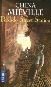 Perdido Street Station - 2