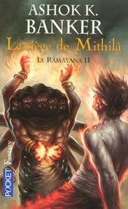 Le Sige de Mithila