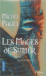 Les Mages de Sumer