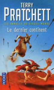 Le Dernier continent