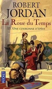 Une couronne d'pes