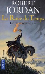 Les Lances de feu