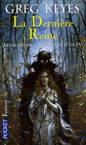 La Dernire Reine
