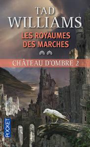 Chteau d'ombre - tome 2