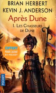 Les Chasseurs de Dune