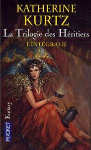La Trilogie des Hritiers. L'intgrale