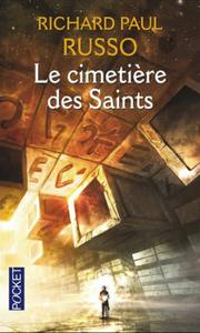 Le Cimetire des Saints