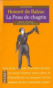 La Peau de chagrin
