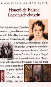 La Peau de chagrin