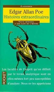 Histoires extraordinaires