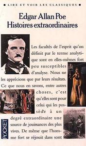 Histoires extraordinaires