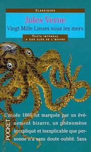 Vingt mille lieues sous les mers