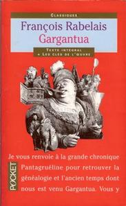 Gargantua