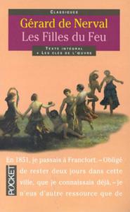 Les Filles du feu