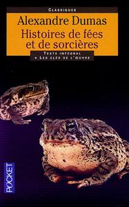 Histoires de fes et sorcires