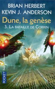 La Bataille de Corrin