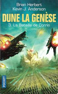 La Bataille de Corrin