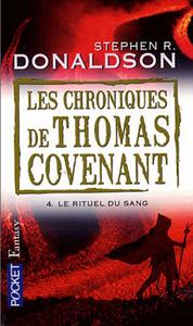 Le Rituel du Sang