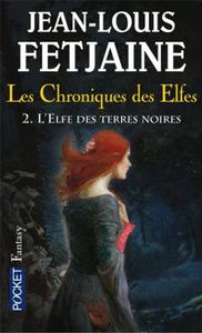 L'Elfe des Terres noires