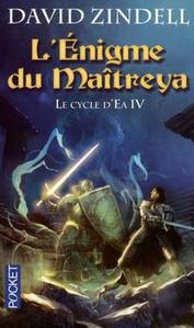 L'nigme du Matreya