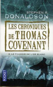 Le Pouvoir de l'or blanc