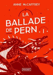 La Ballade de Pern - Intgrale I