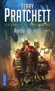 Ronde de nuit