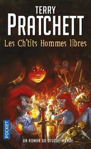 Les Ch'tits hommes libres