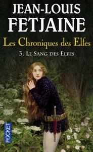 Le Sang des elfes