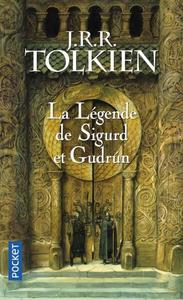 La Lgende de Sigurd et Gudrn