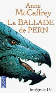 La Ballade de Pern - Intgrale IV