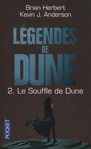 Le Souffle de Dune