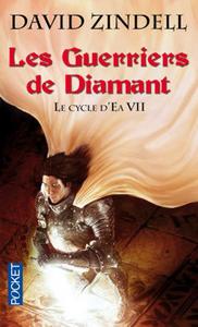 Les Guerriers de diamant