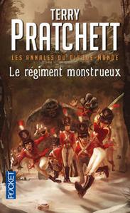 Le Rgiment monstrueux