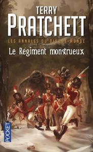 Le Rgiment monstrueux