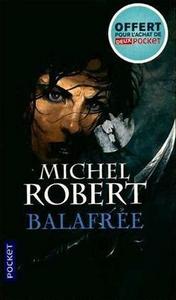 Balafre