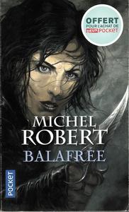 Balafre