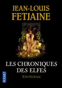Les Chroniques des Elfes  Intgrale
